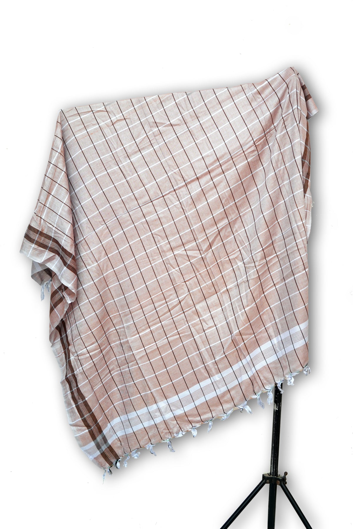 Khaki Keffiyeh