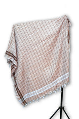 Khaki Keffiyeh