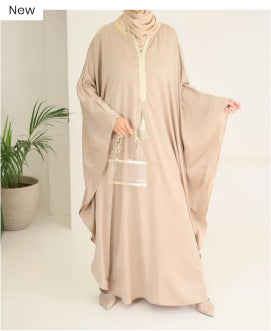 Abaya