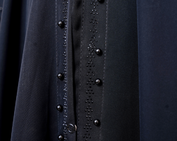 Design Abaya