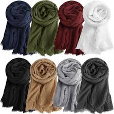 Scarfs
